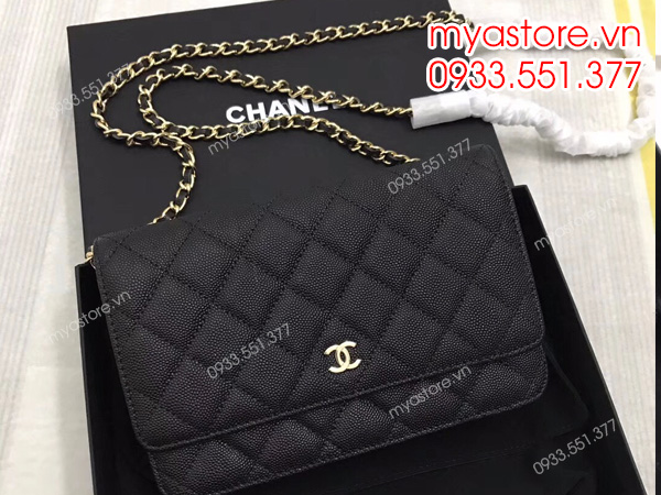 Túi Chanel nữ siêu cấp