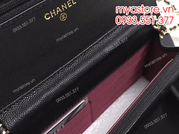 Túi Chanel nữ siêu cấp