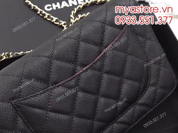 Túi Chanel nữ siêu cấp