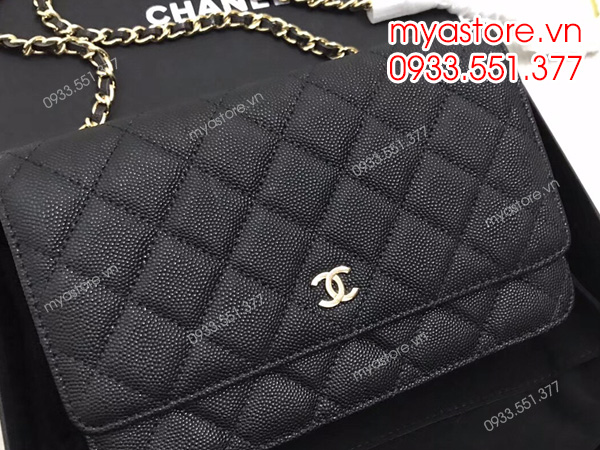 Túi Chanel nữ siêu cấp