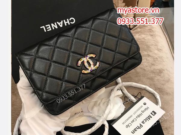 Túi Chanel nữ trả khách