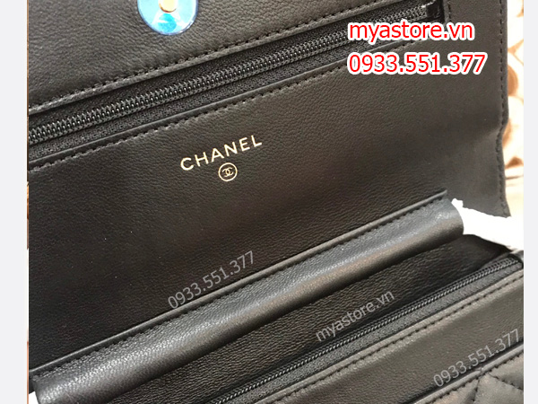 Túi Chanel nữ trả khách