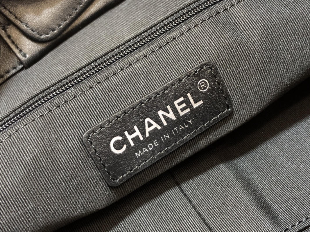 Túi Chanel siêu cấp 