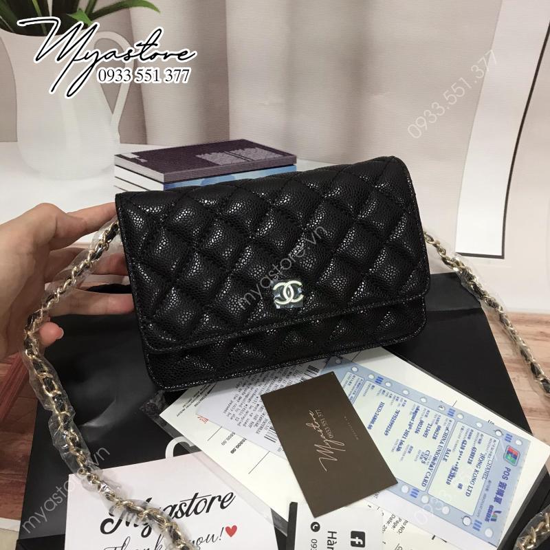 Túi Chanel super trả khách