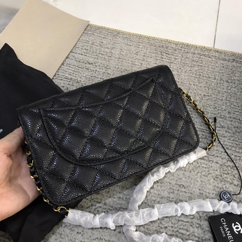 Túi Chanel super trả khách