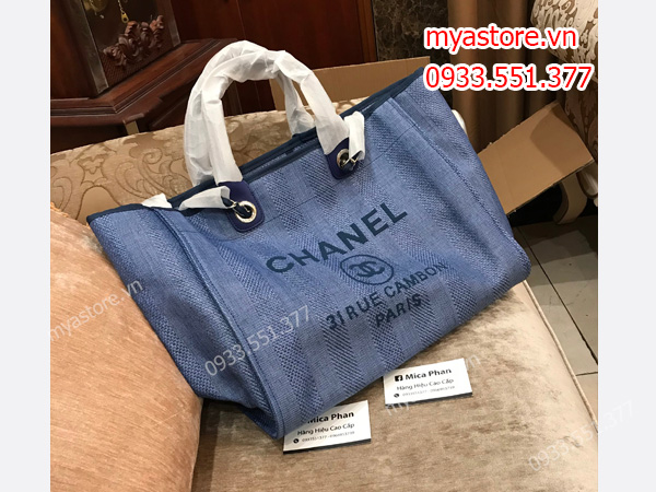 Túi chanel super về trả khách