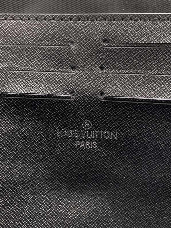 Túi Clutch Louis Vuitton Pochette Steamer nam siêu cấp