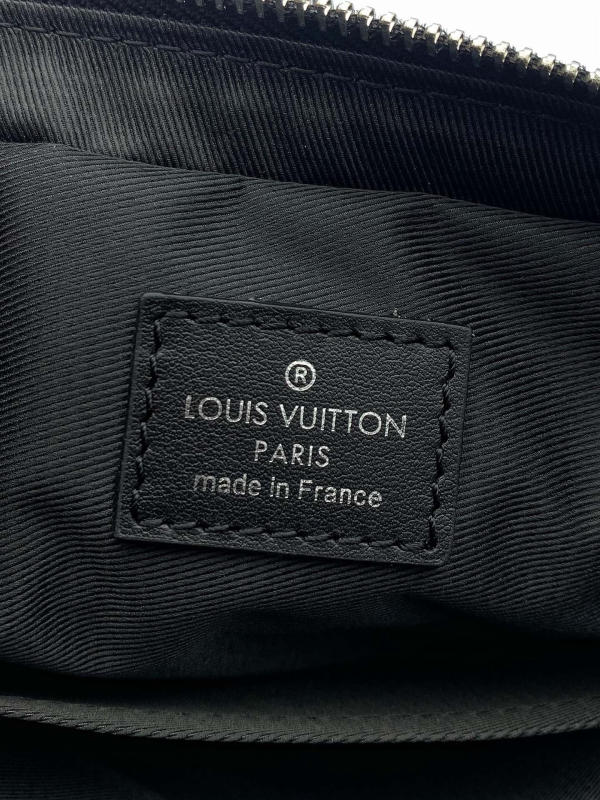 Túi đeo chéo LV Louis Vuitton Trio siêu cấp 1:1