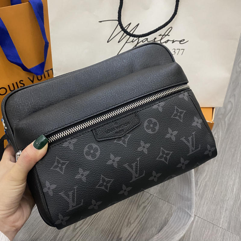 Túi đeo chéo nam LV Louis Vuitton siêu cấp