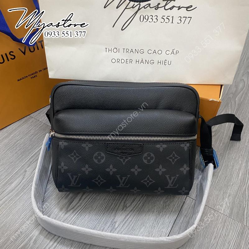 Túi đeo chéo nam LV Louis Vuitton siêu cấp