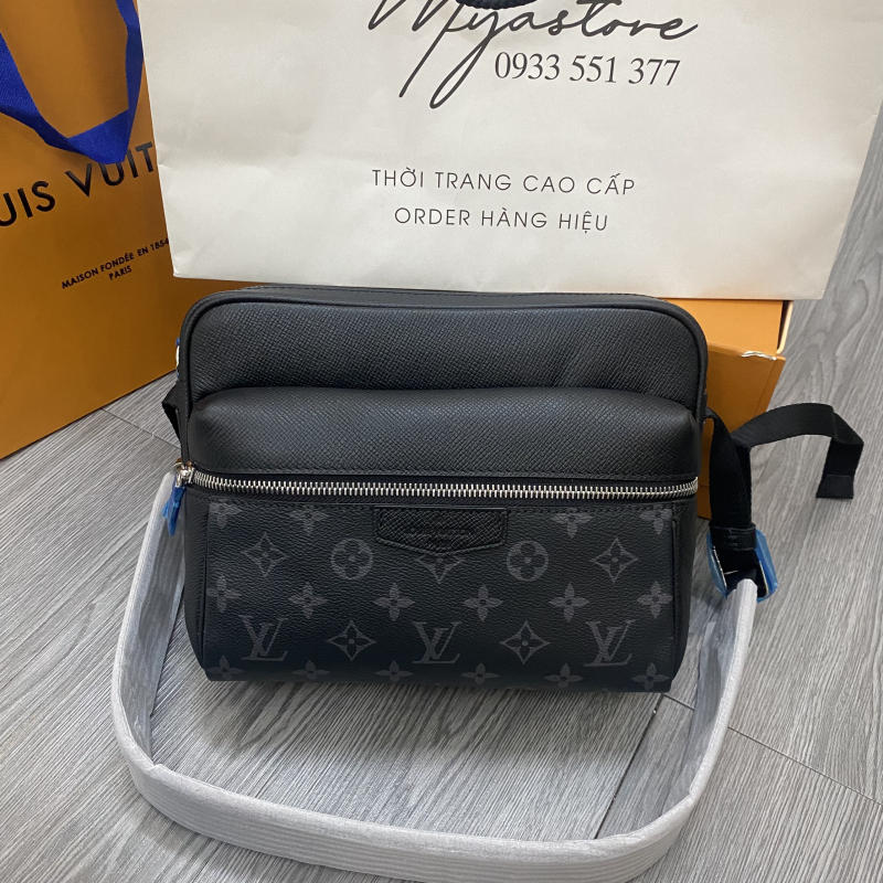 Túi đeo chéo nam LV Louis Vuitton siêu cấp