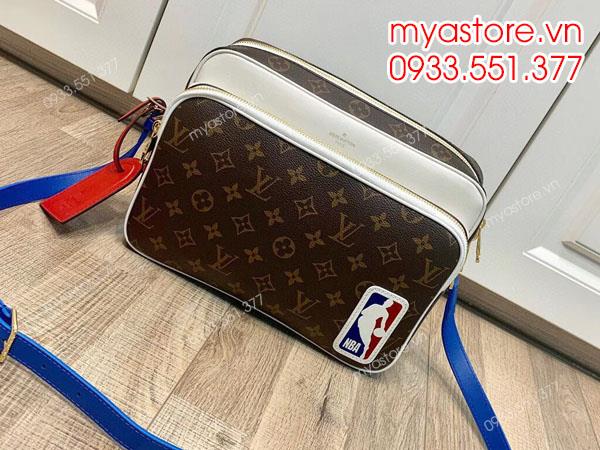 Túi đeo Louis Vuitton nam siêu cấp