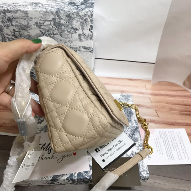 Túi Dior caro mới super trả khách