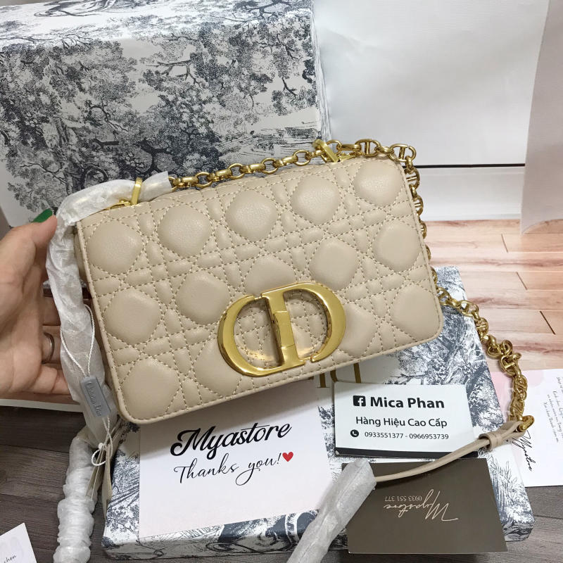 Túi Dior caro mới super trả khách