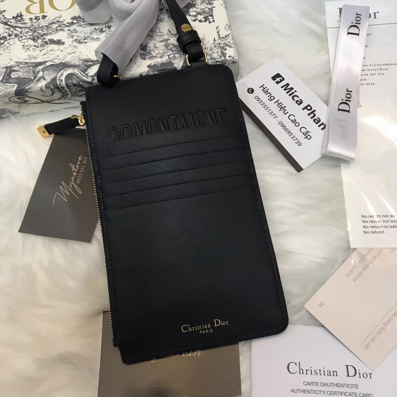 Túi Dior mini nam nữ hàng hiệu siêu cấp trả khách