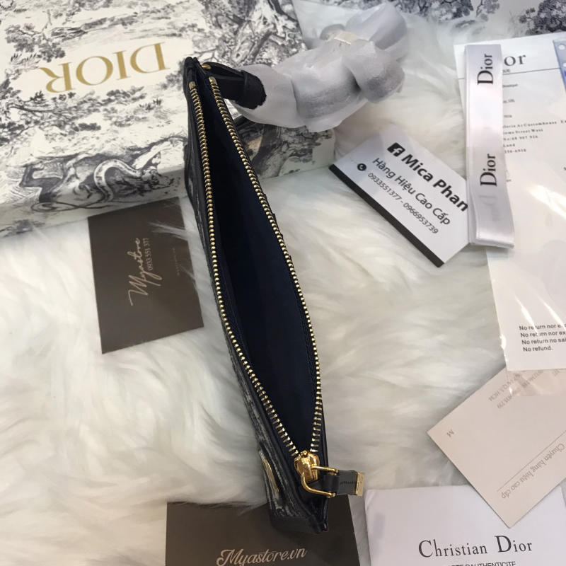 Túi Dior mini nam nữ hàng hiệu siêu cấp trả khách