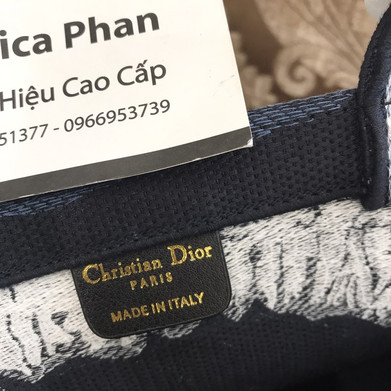 Túi Dior nữ siêu cấp Trả khách 