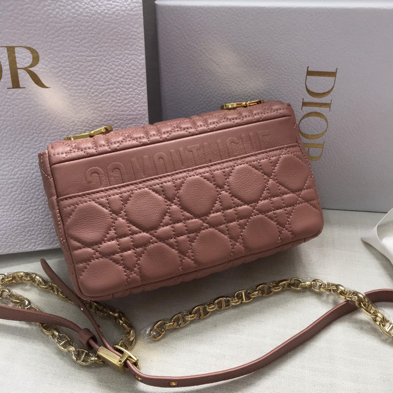 Túi Dior siêu cấp trả khách