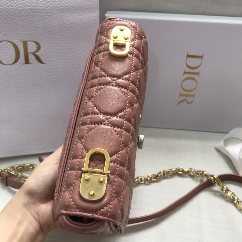 Túi Dior siêu cấp trả khách