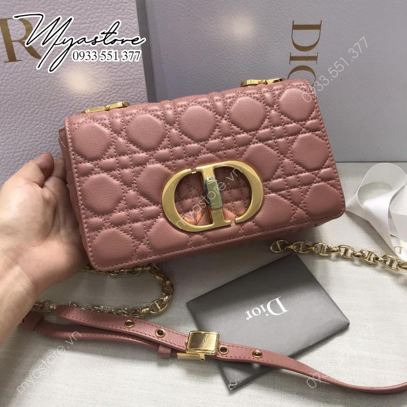 Túi Dior siêu cấp trả khách