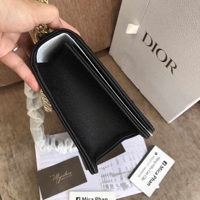 Túi Dior Siêu cấp trả khách 