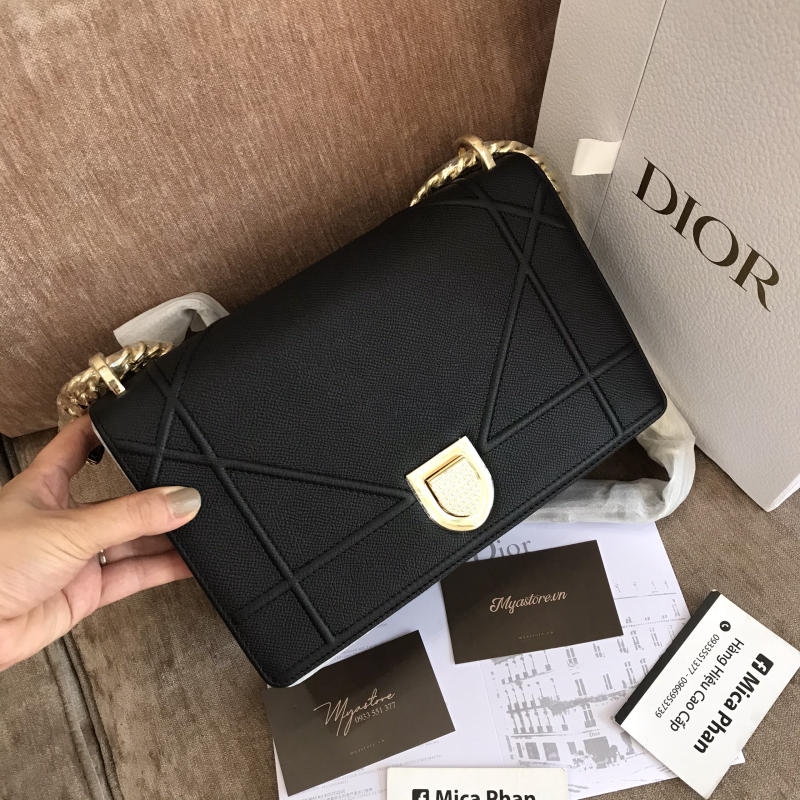 Túi Dior Siêu cấp trả khách 