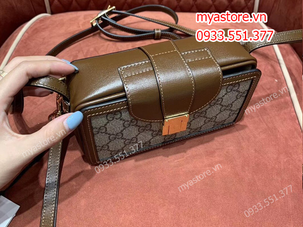 Túi Đôi nam nữ Gucci 𝖲𝗎𝗉𝗋𝖾𝗆𝖾 siêu cấp