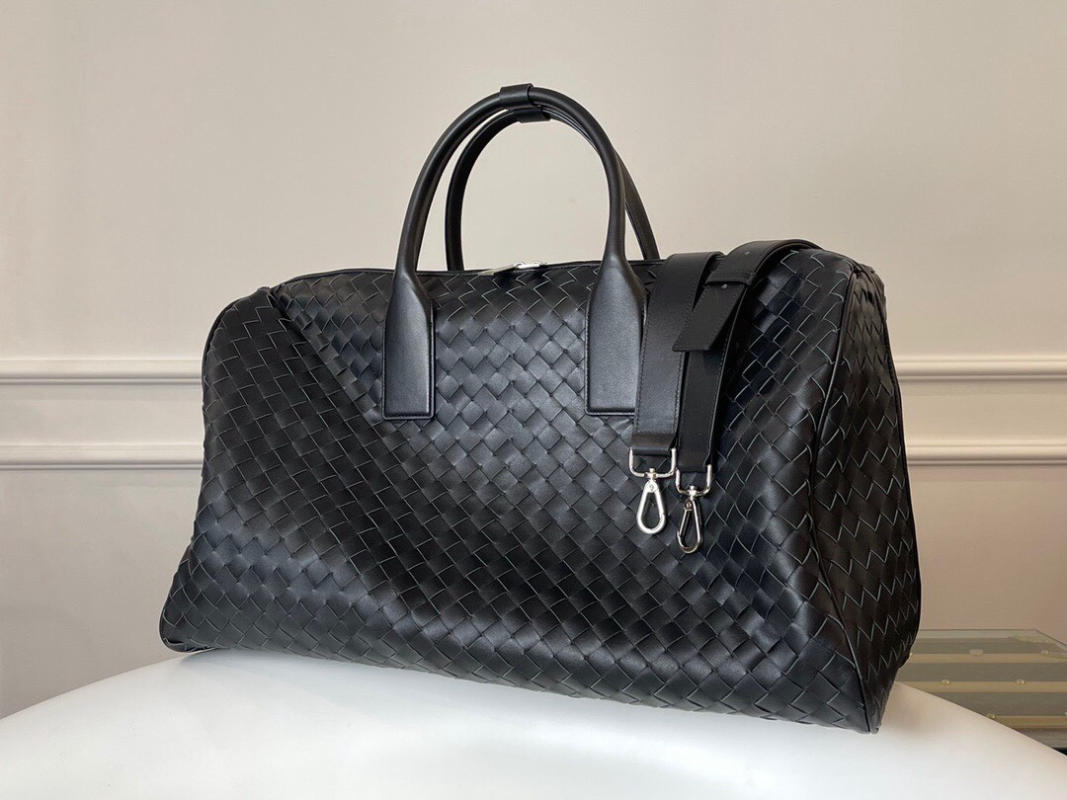 Túi du lịch Bottega Veneta 