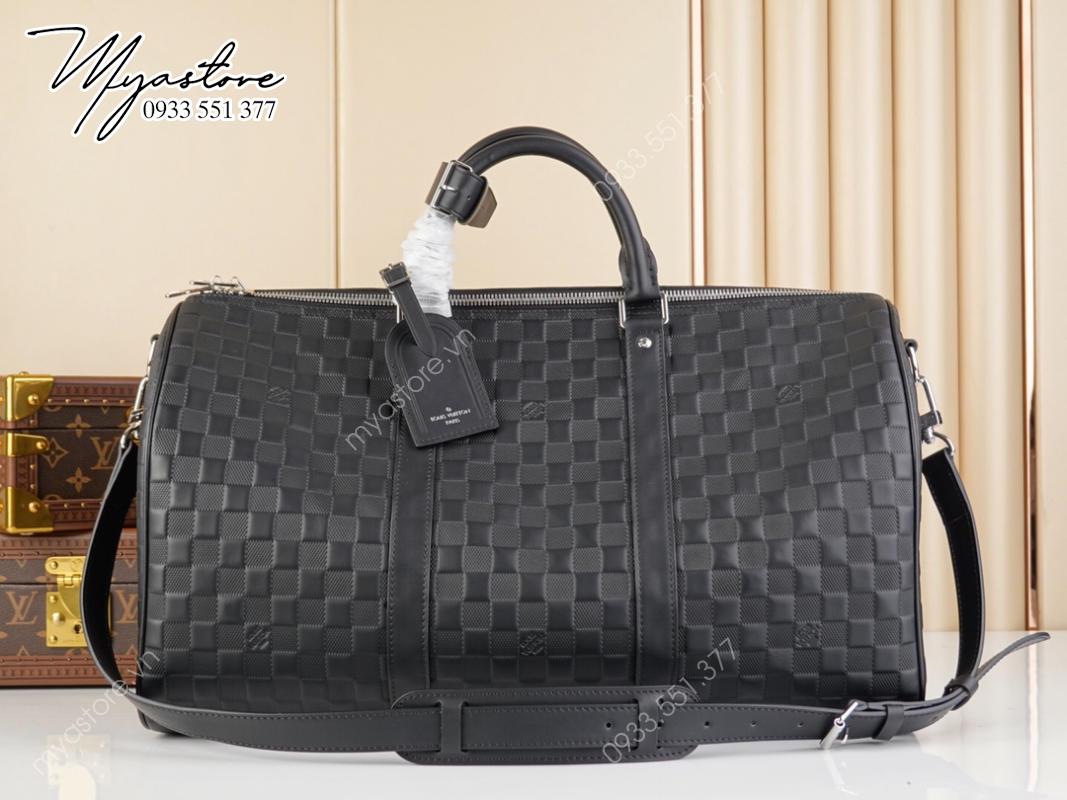 Túi du lịch Louis Vuiton KEEPALL 45