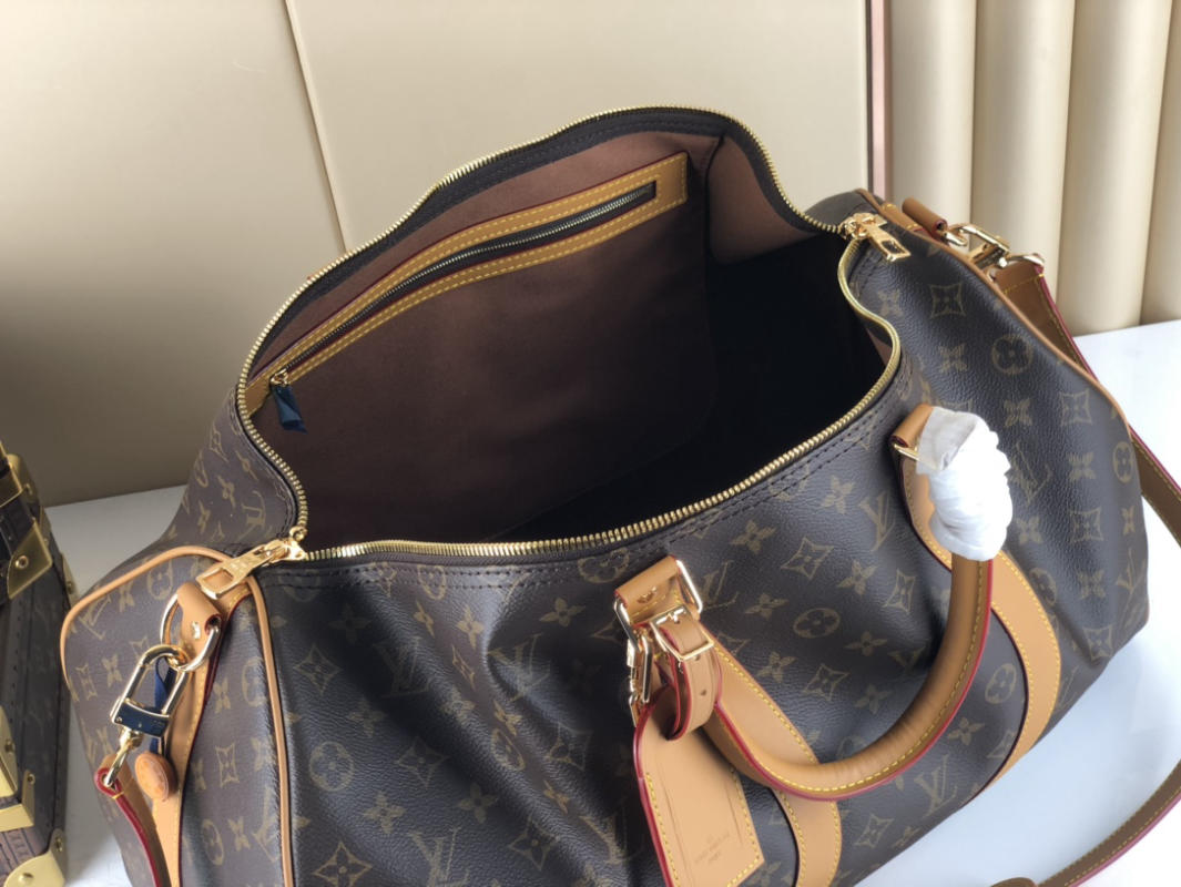 Túi du lịch Louis Vuiton KEEPALL 50