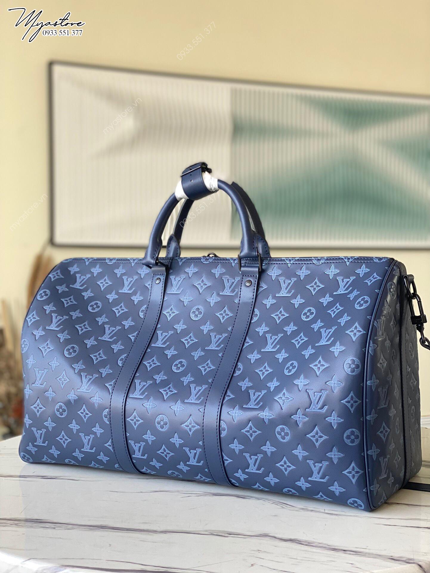 Túi du lịch Louis Vuiton KEEPALL 