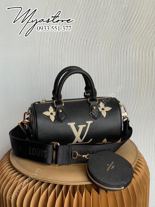 Túi xách Louis Vuitton PAPILLON BB siêu cấp 1:1