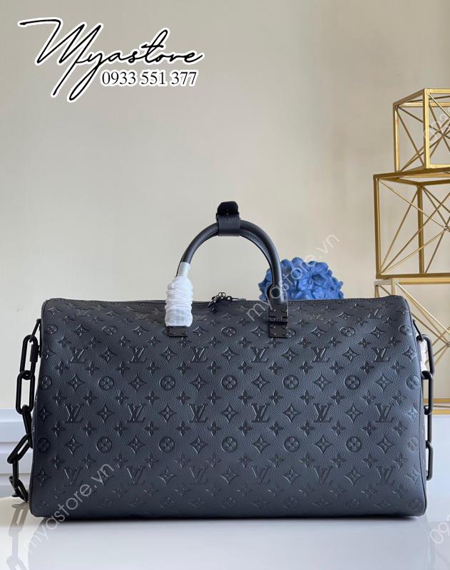 Túi du lịch LV keepall 