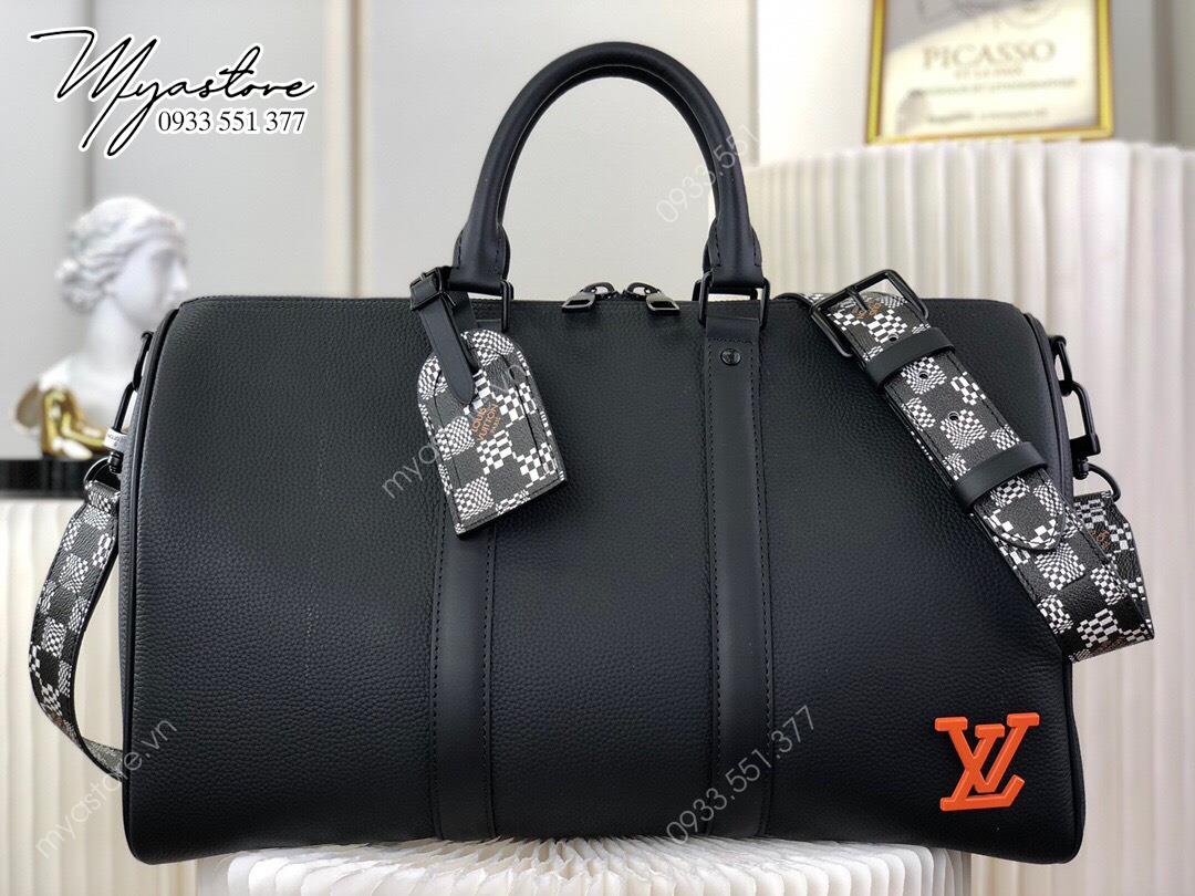 Túi du lịch LV KEEPALL BANDOULIÈRE