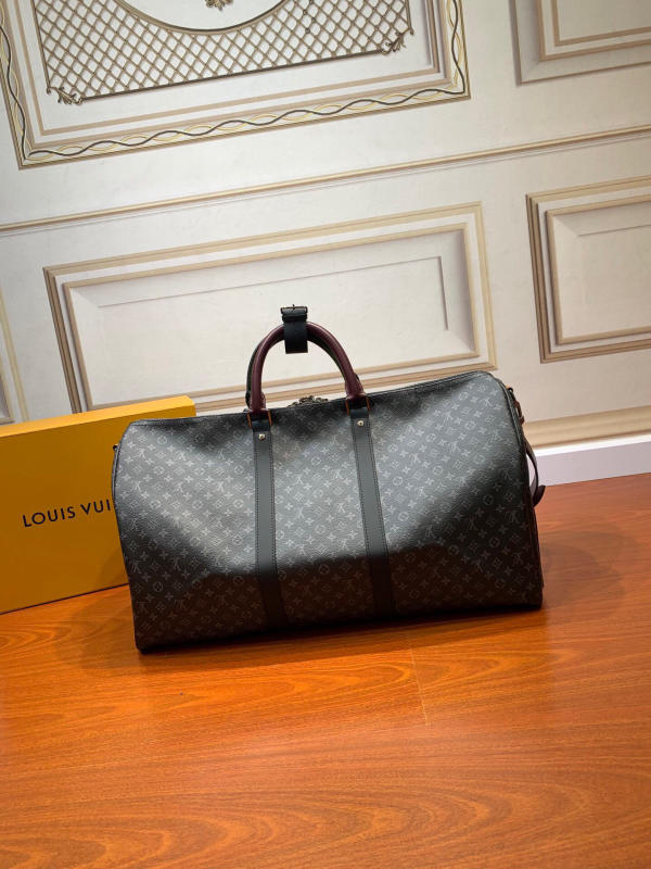 Túi du lịch LV Louis Vuiton Keepall cổ điển like auth 98%