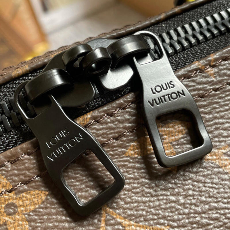 Túi du lịch LV Luois Vuiton KEEPALL BANDOULIÈRE 50 siêu cấp 