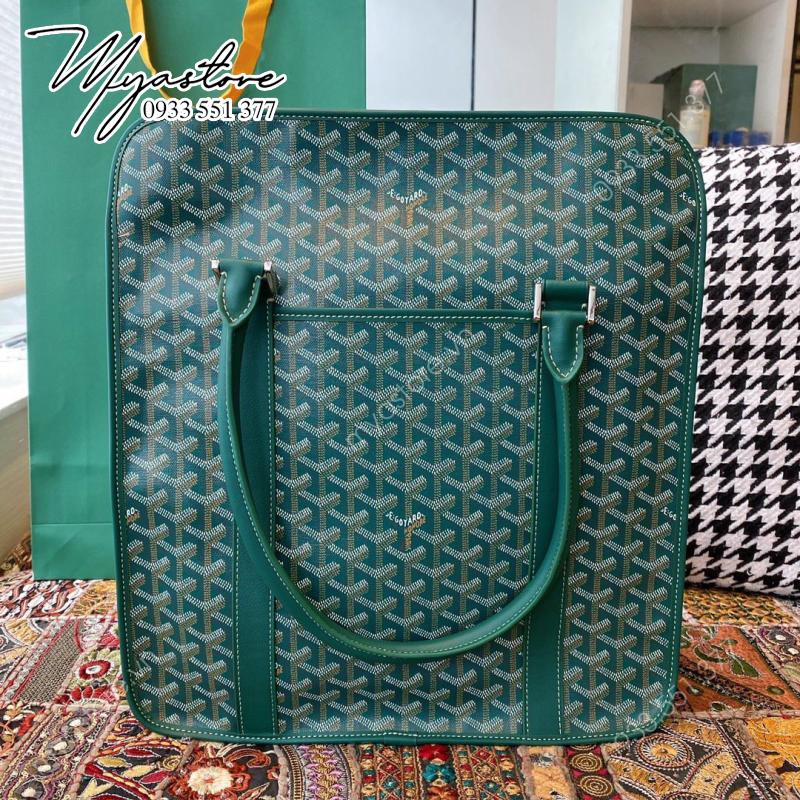 Túi Gucci Goyard BOURGOGNE siêu cấp 1:1