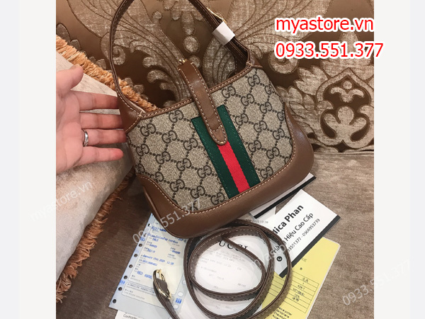 Túi Gucci nữ trả khách 