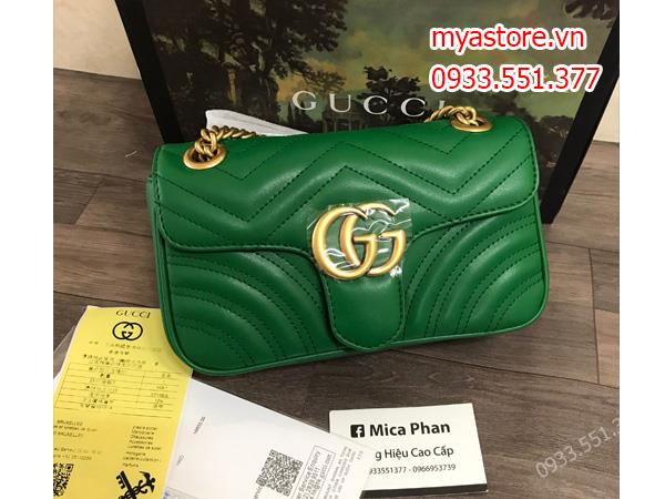 Túi Gucci nữ trả khách