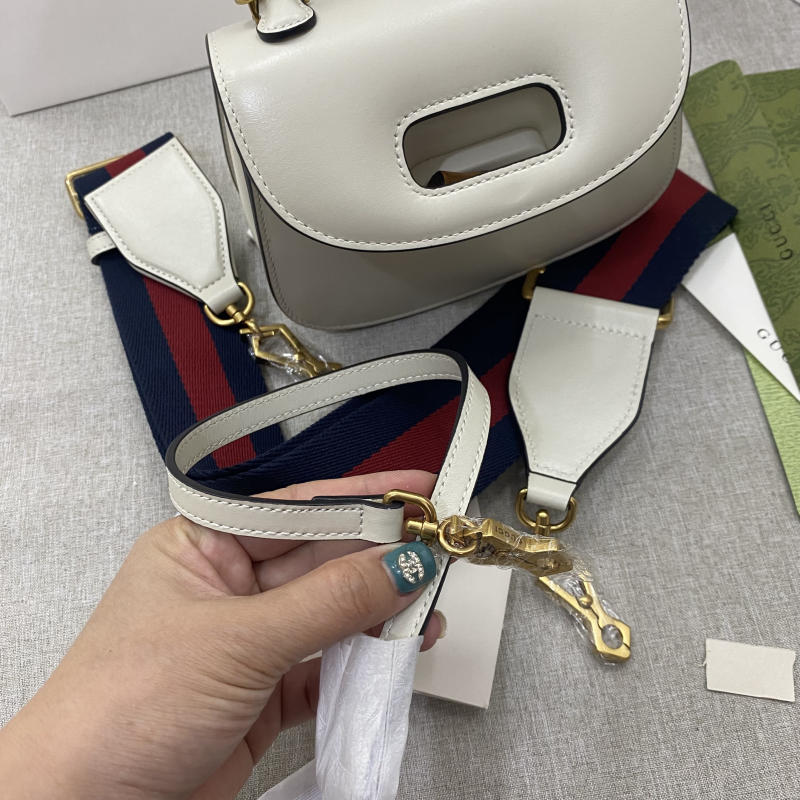 Túi Gucci siêu cấp size 17cm trả khách