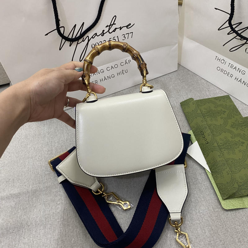 Túi Gucci siêu cấp size 17cm trả khách