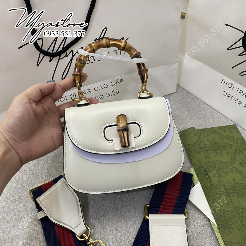 Túi Gucci siêu cấp size 17cm trả khách