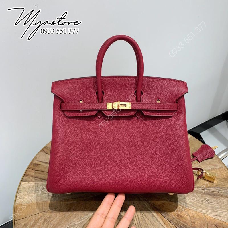 Túi Hermes Hermes  Birkin 25cm