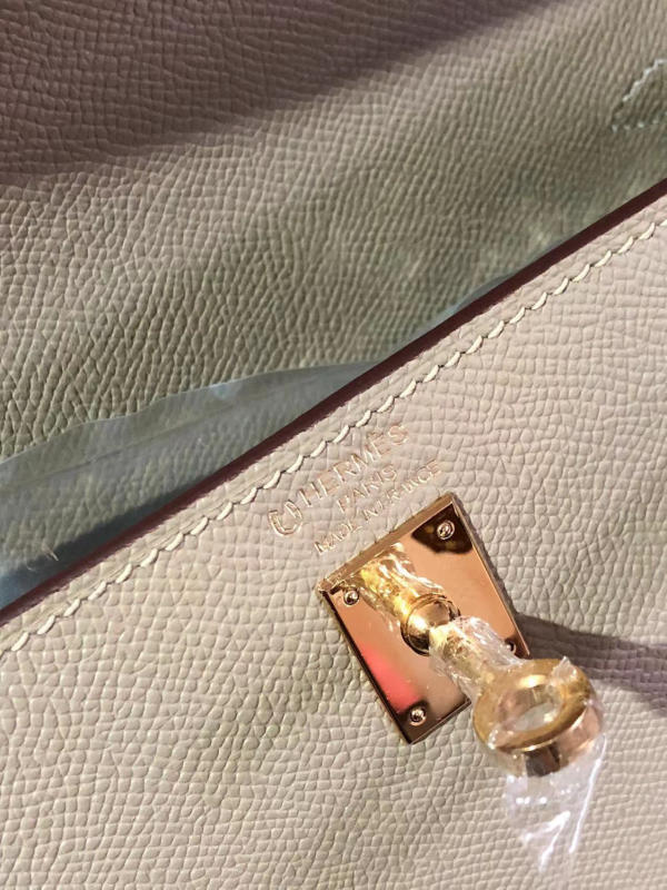 Túi Hermes Kelly size 25cm bản VIP