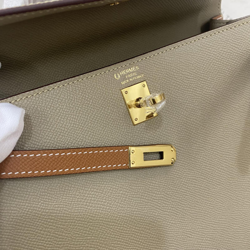 Túi Hermes Kelly size 25cm bản VIP