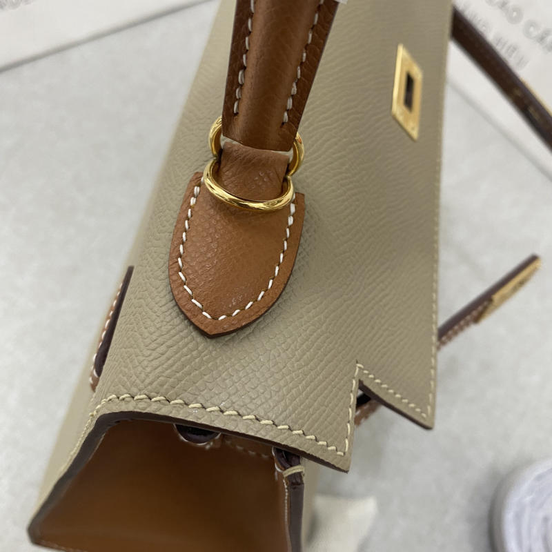 Túi Hermes Kelly size 25cm bản VIP