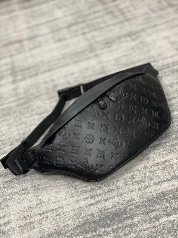 Túi Louis Vuitton Discovery cỡ lớn siêu cấp 1:1 