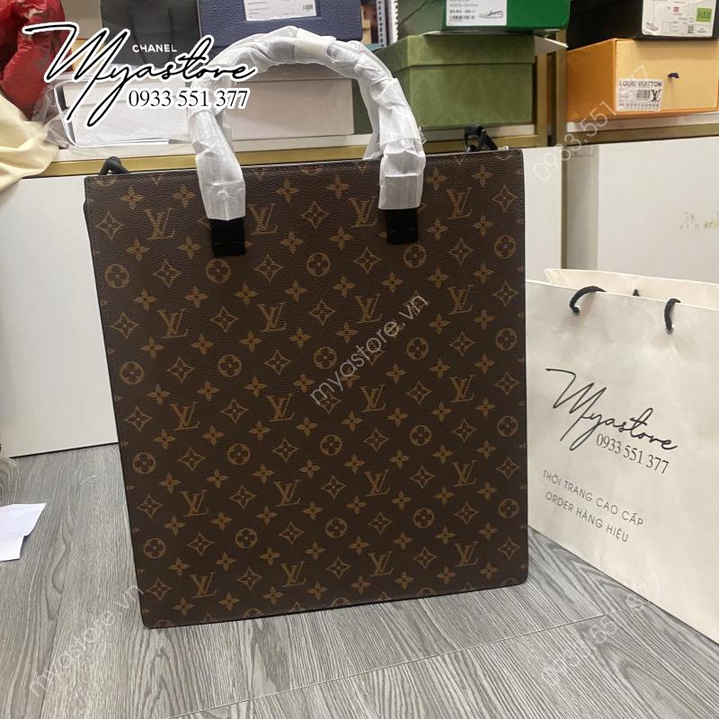 Túi Louis Vuitton Sac Plat siêu cấp về trả khách