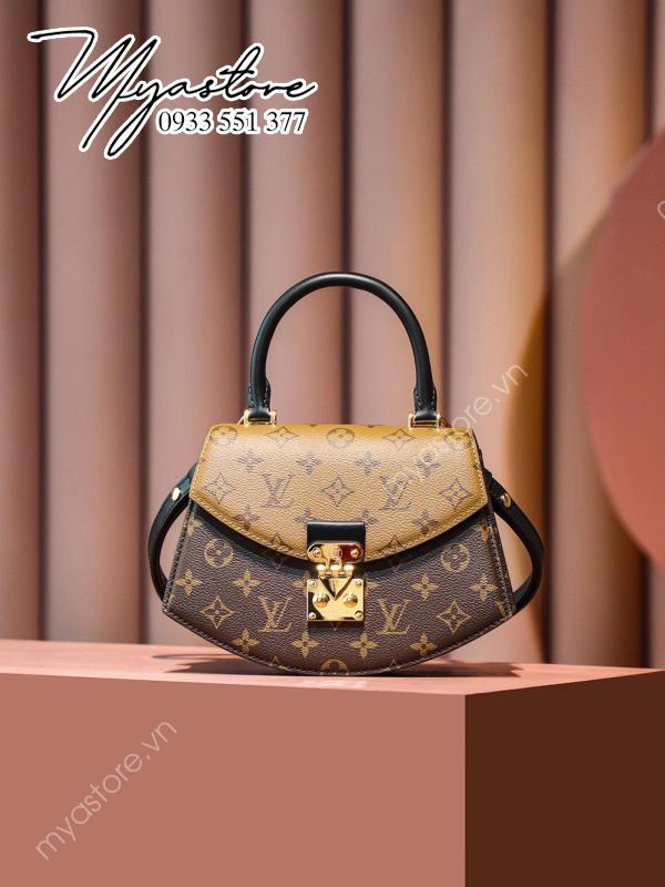 Túi Louis Vuitton TILSITT sê-ri M46548 phiên bản không cần kiểm định siêu cấp 1:1