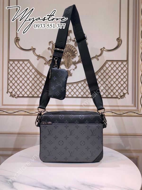 Túi Louis Vuitton Trio siêu cấp 1:1 